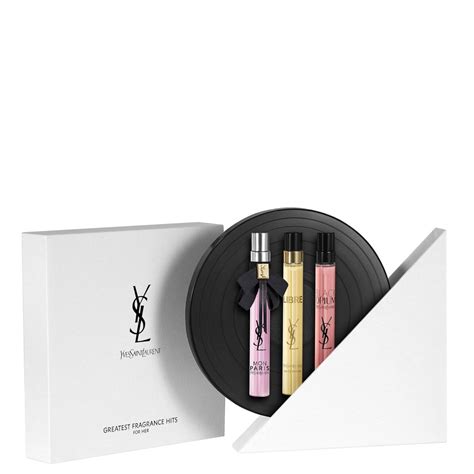 ysl frgrance|ysl fragrance gift set.